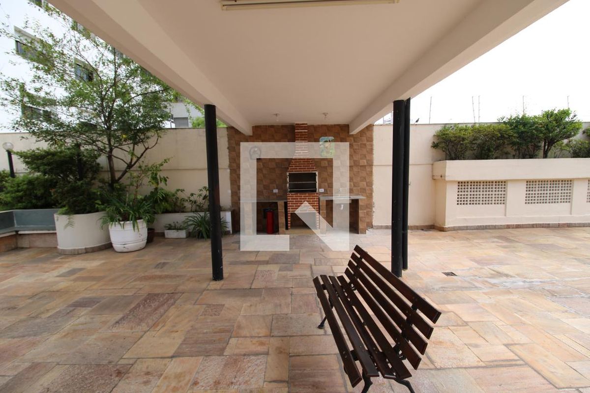 Apartamento, 3 quartos, 135 m² - Foto 117