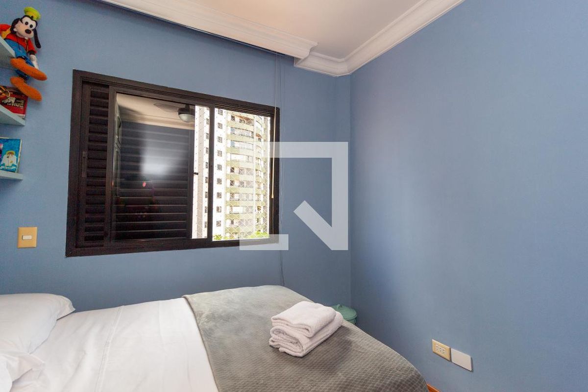 Apartamento, 3 quartos, 118 m² - Foto 40