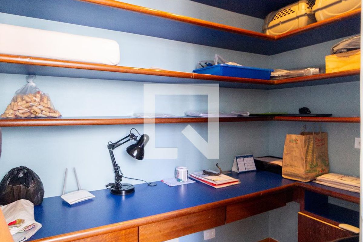 Apartamento, 3 quartos, 118 m² - Foto 132