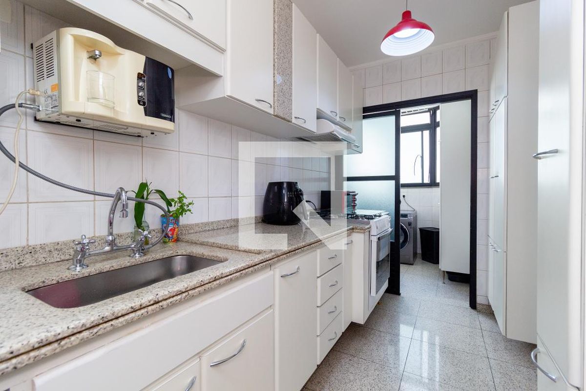 Apartamento, 3 quartos, 118 m² - Foto 113