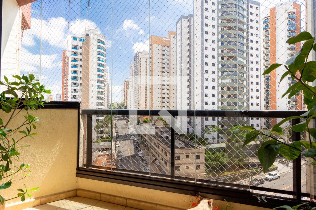 Apartamento, 3 quartos, 118 m² - Foto 25