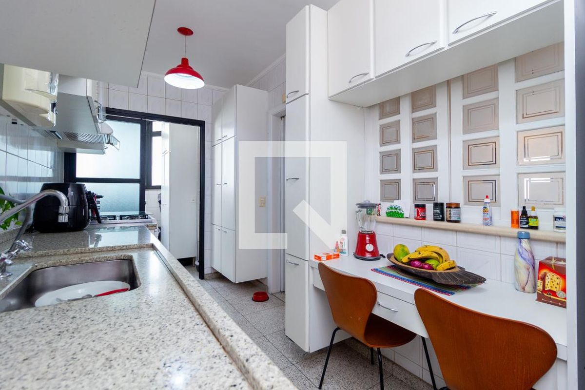 Apartamento, 3 quartos, 118 m² - Foto 112