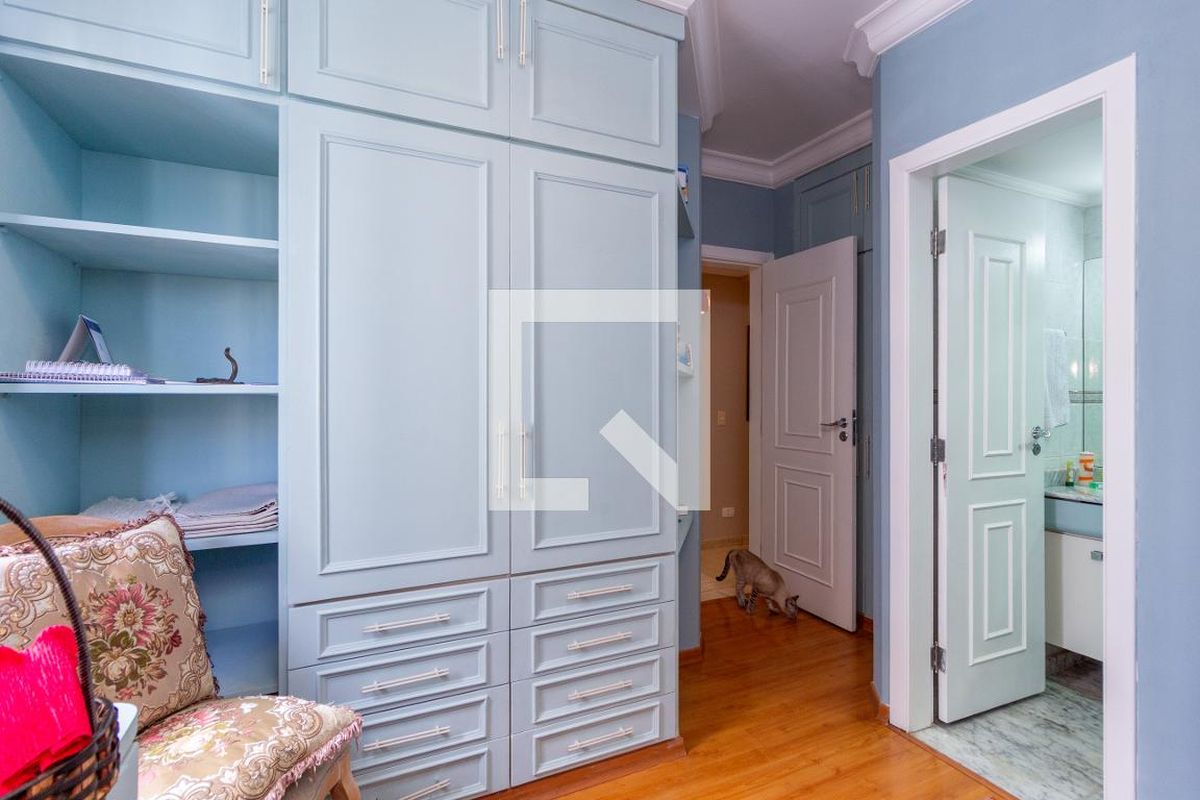 Apartamento, 3 quartos, 118 m² - Foto 61