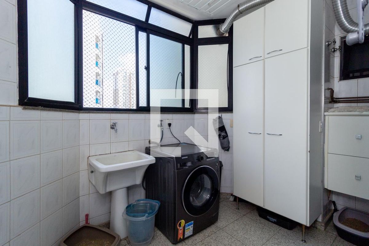 Apartamento, 3 quartos, 118 m² - Foto 121