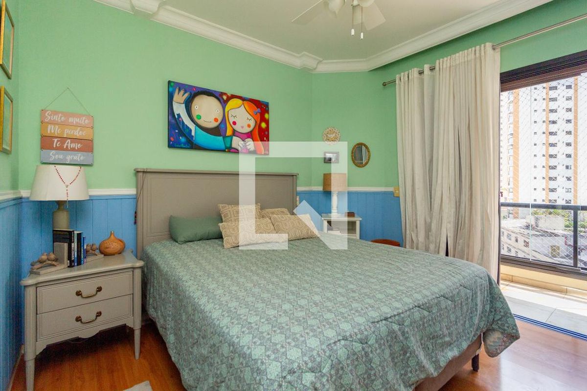 Apartamento, 3 quartos, 118 m² - Foto 80
