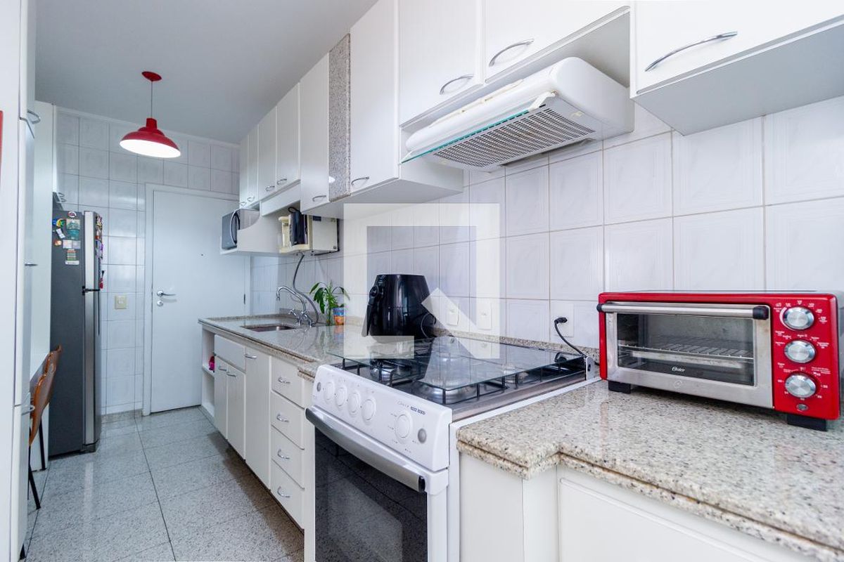 Apartamento, 3 quartos, 118 m² - Foto 105