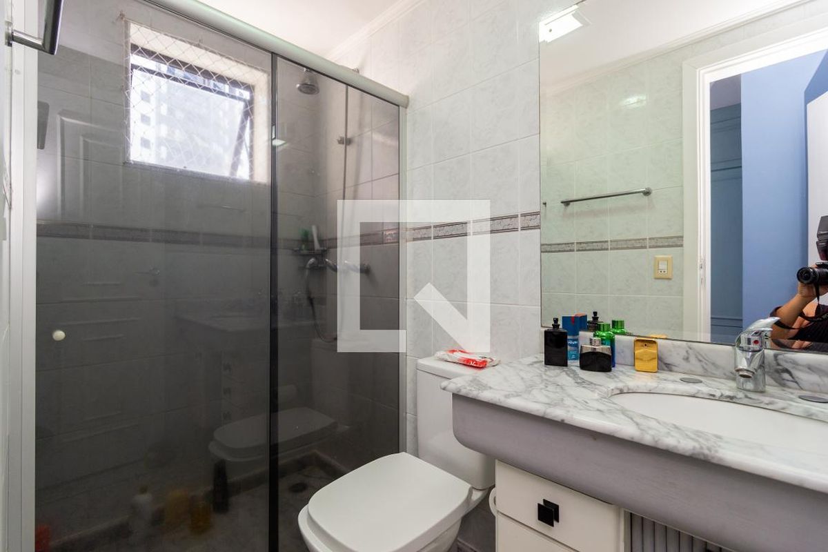 Apartamento, 3 quartos, 118 m² - Foto 49