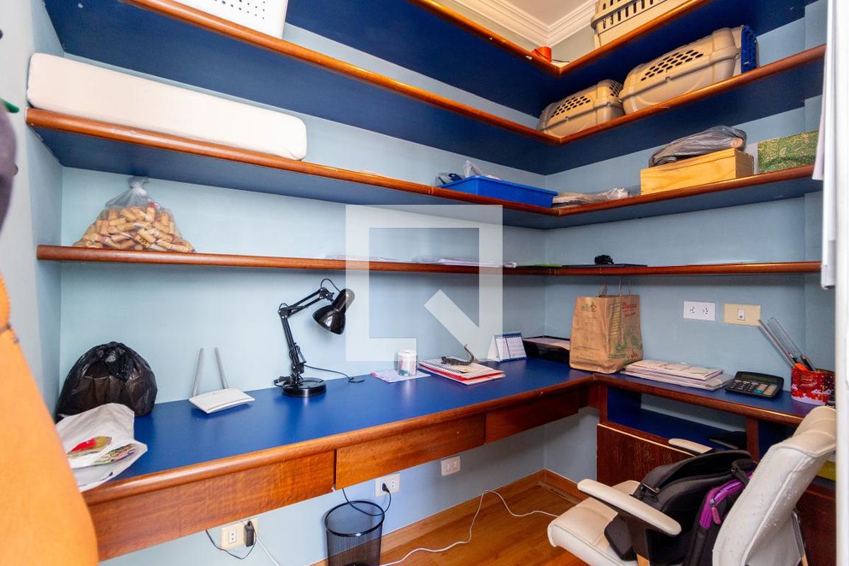 Apartamento, 3 quartos, 118 m² - Foto 128
