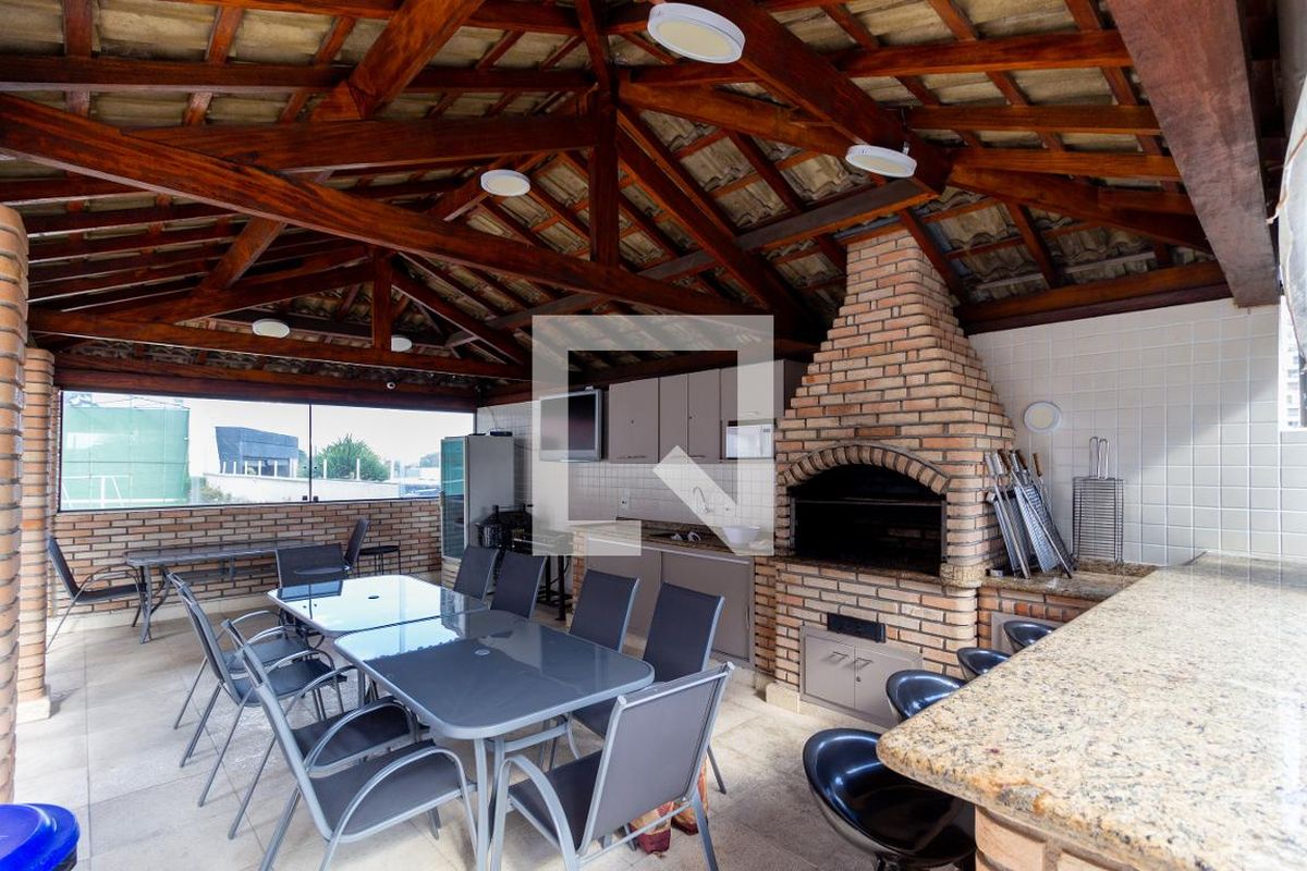 Apartamento, 3 quartos, 118 m² - Foto 153