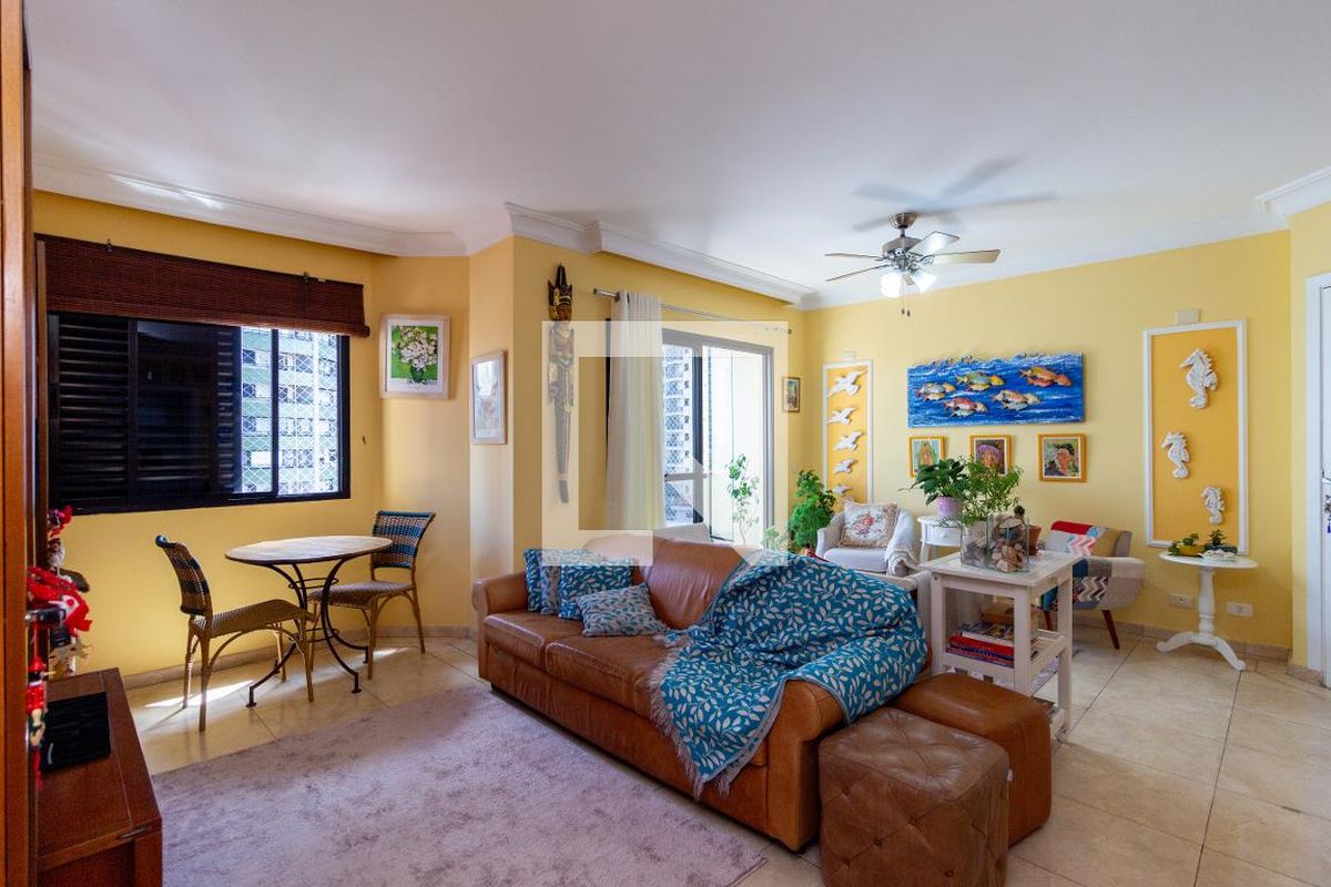Apartamento, 3 quartos, 118 m² - Foto 4