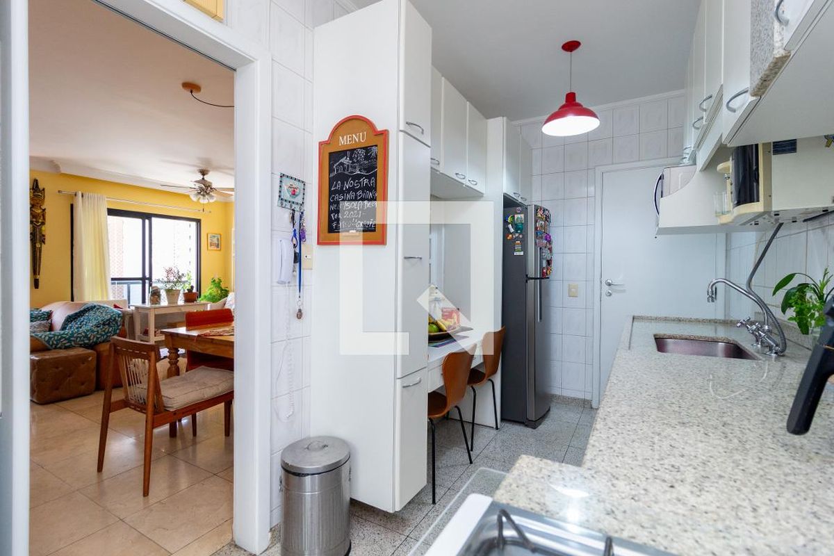 Apartamento, 3 quartos, 118 m² - Foto 108