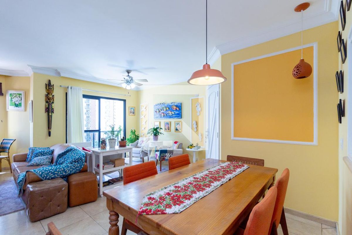 Apartamento, 3 quartos, 118 m² - Foto 24