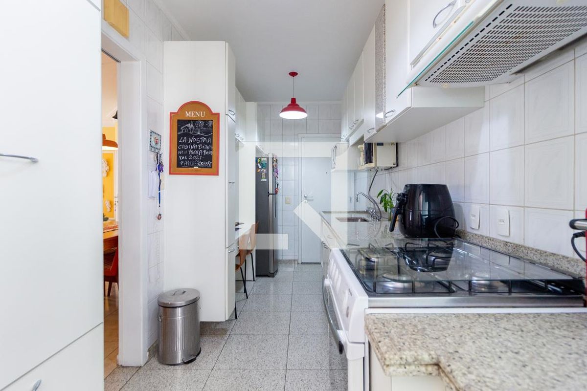Apartamento, 3 quartos, 118 m² - Foto 104