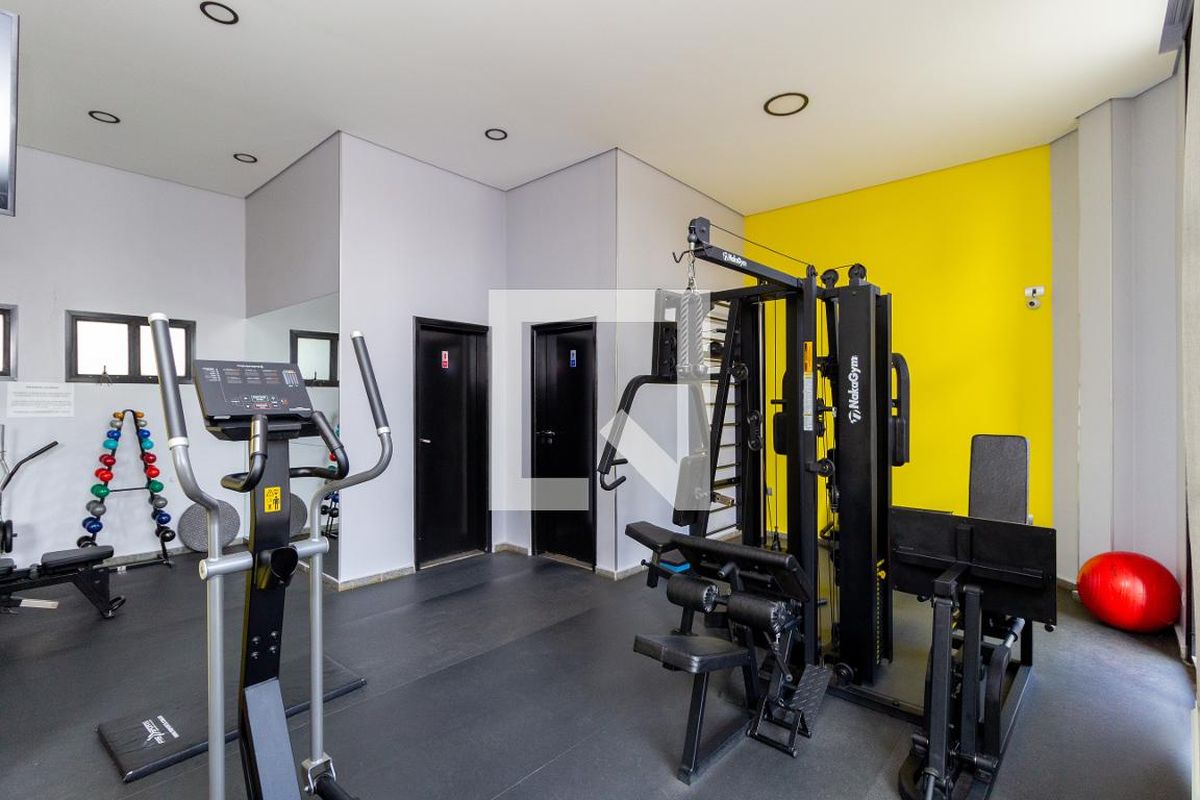 Apartamento, 3 quartos, 118 m² - Foto 137