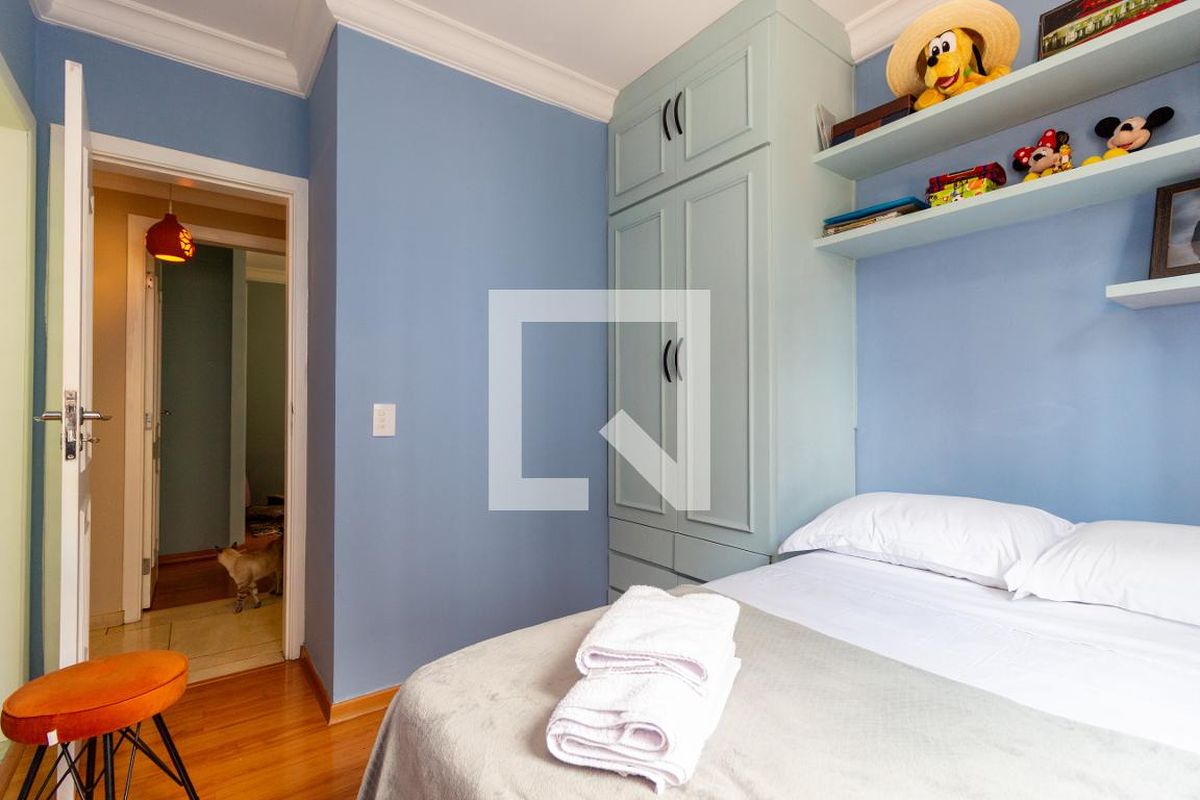 Apartamento, 3 quartos, 118 m² - Foto 41