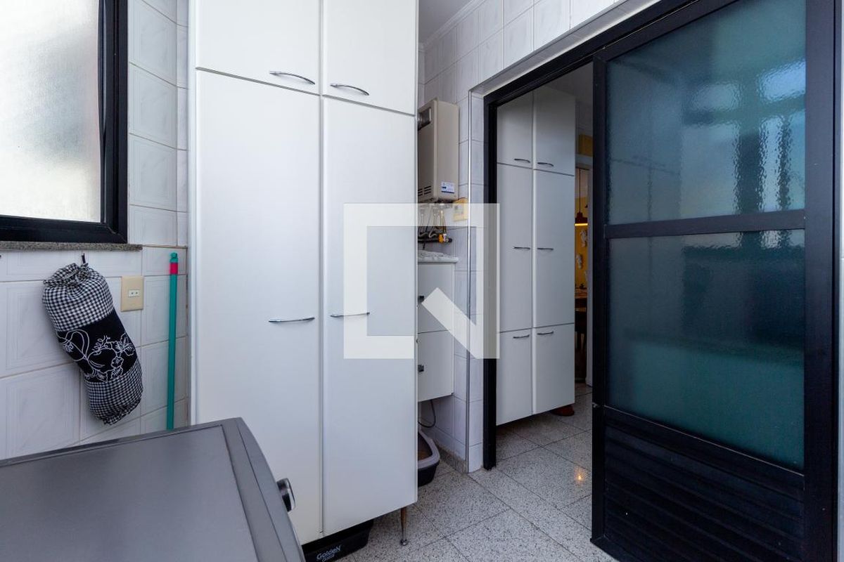 Apartamento, 3 quartos, 118 m² - Foto 124
