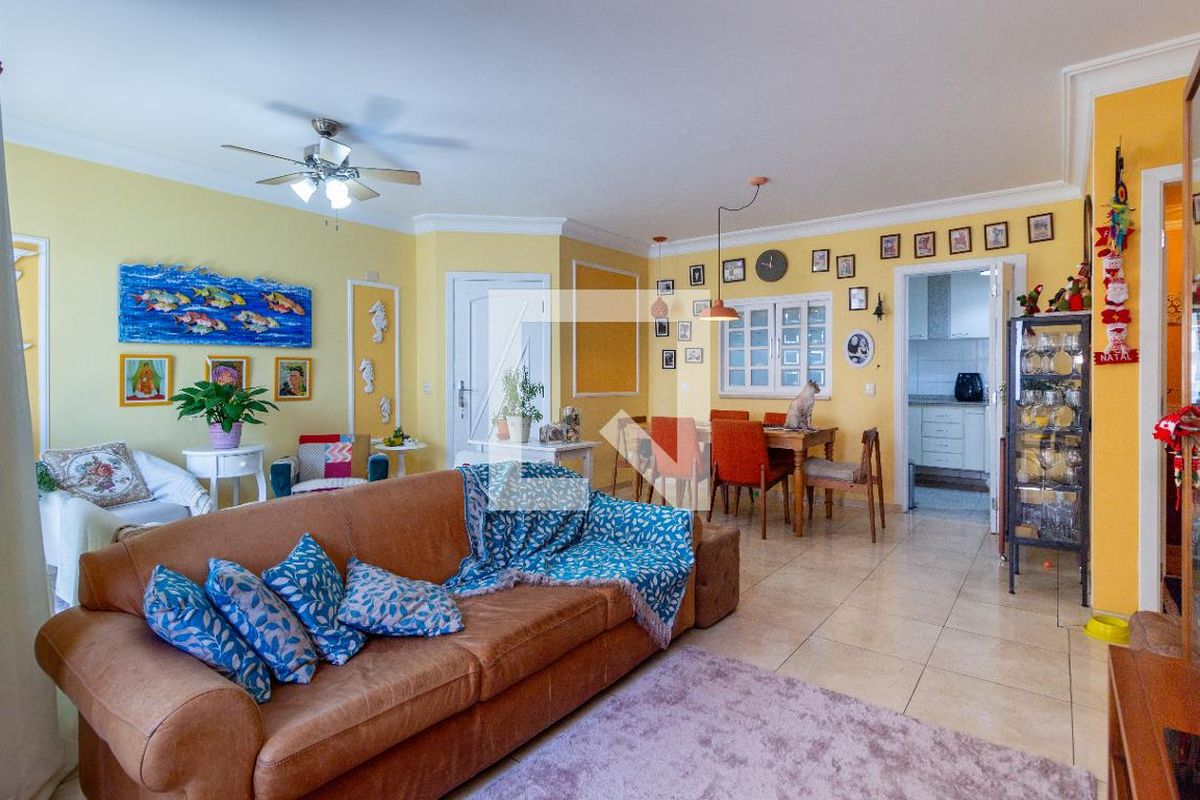 Apartamento, 3 quartos, 118 m² - Foto 5