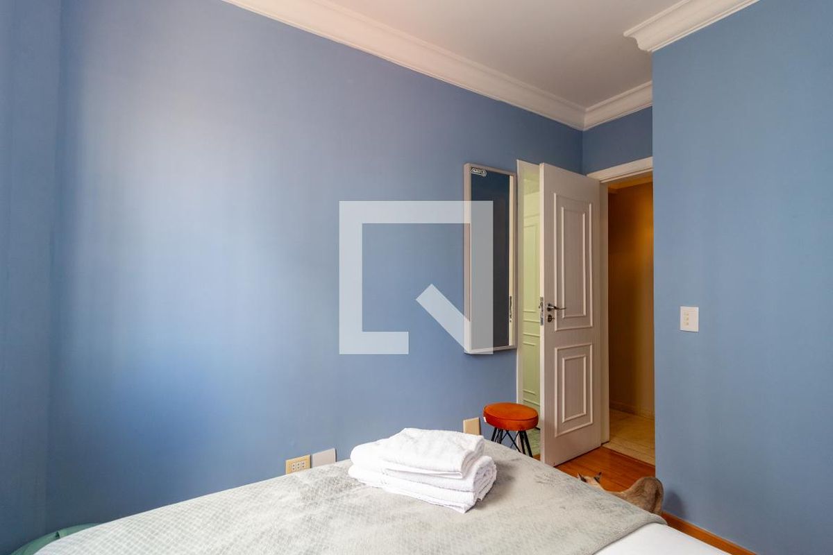Apartamento, 3 quartos, 118 m² - Foto 44