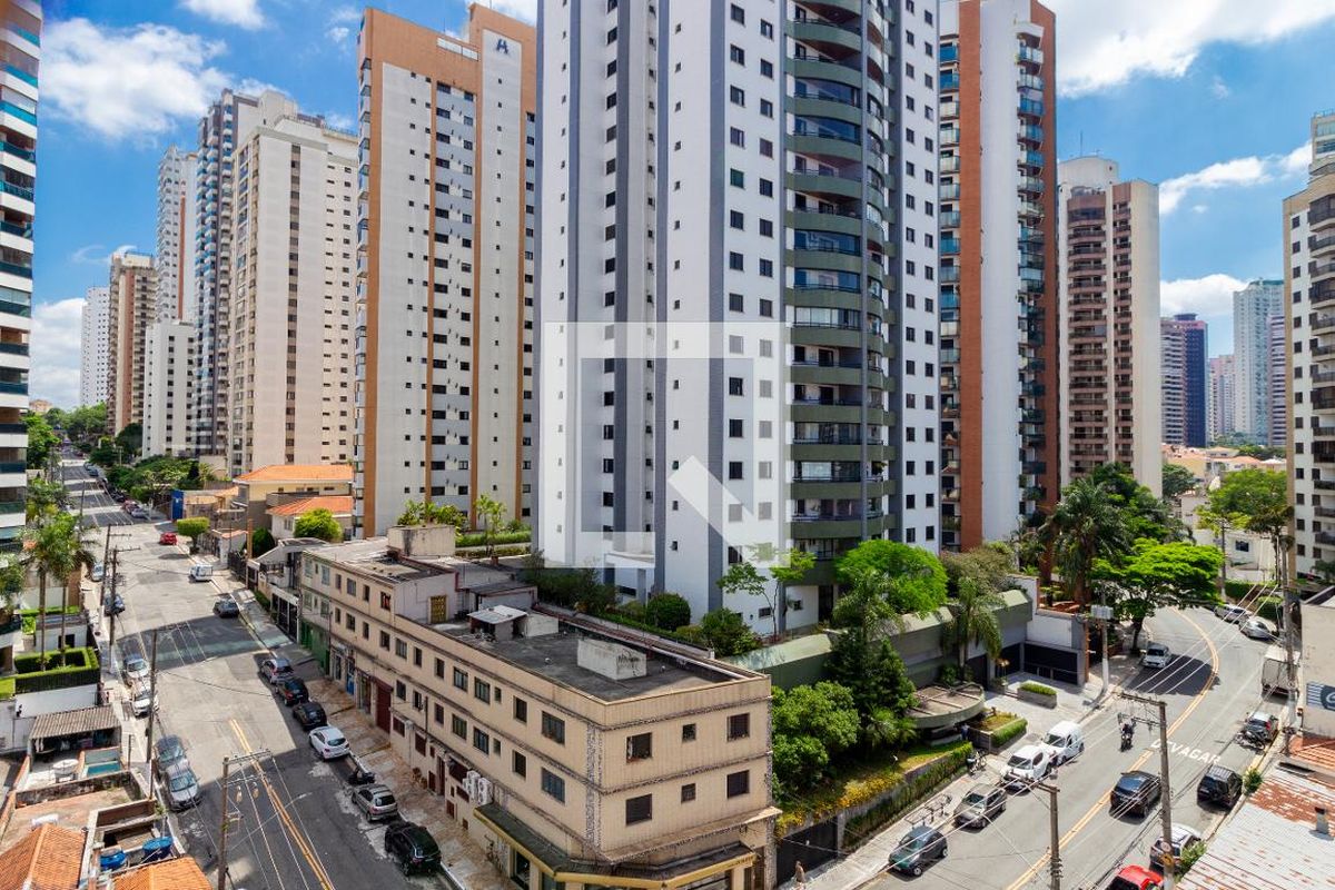 Apartamento, 3 quartos, 118 m² - Foto 93
