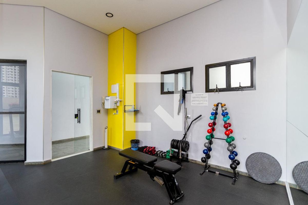 Apartamento, 3 quartos, 118 m² - Foto 140