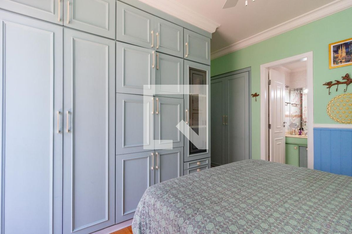 Apartamento, 3 quartos, 118 m² - Foto 84
