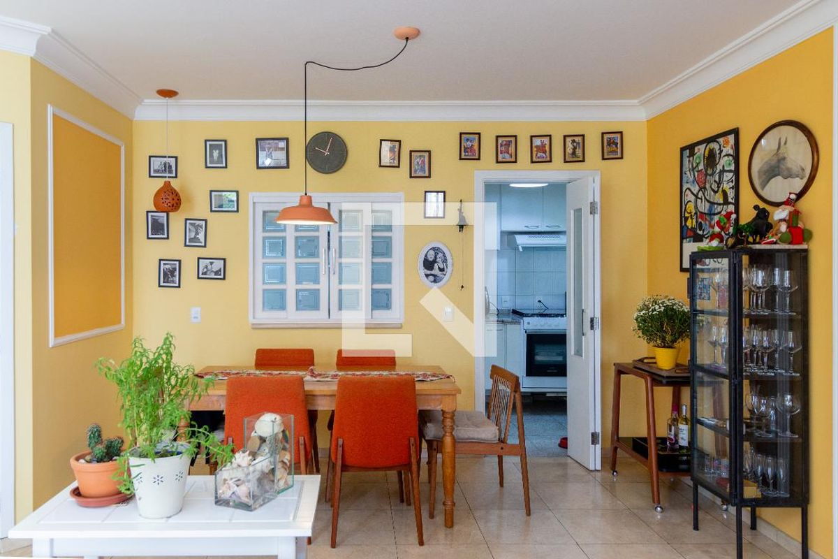 Apartamento, 3 quartos, 118 m² - Foto 21