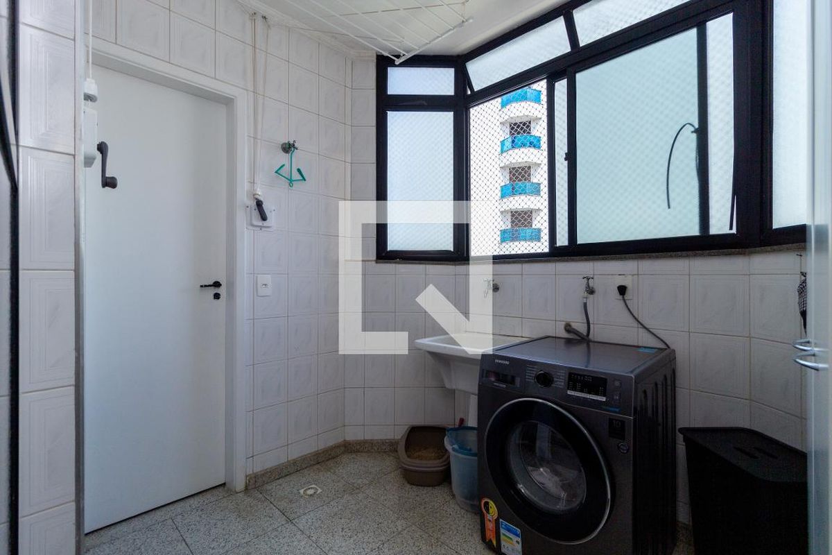 Apartamento, 3 quartos, 118 m² - Foto 120