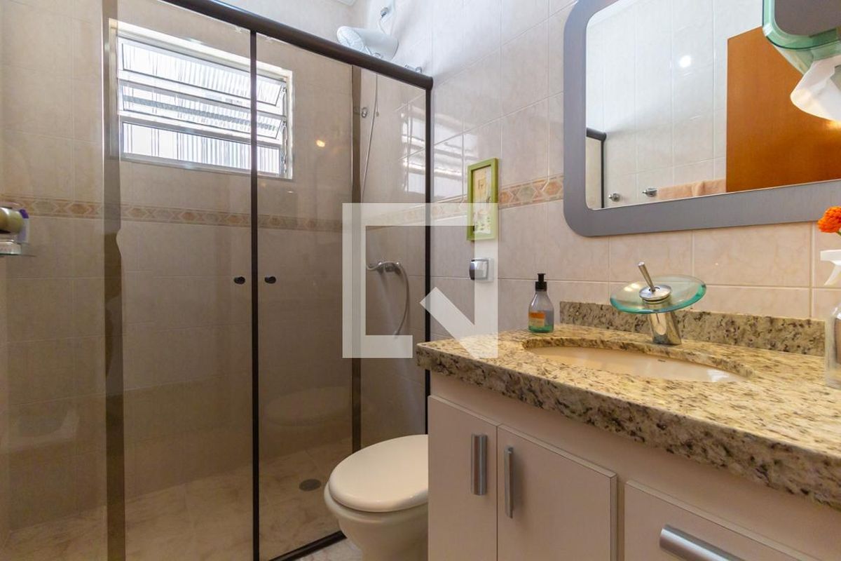 Casa, 4 quartos, 193 m² - Foto 8
