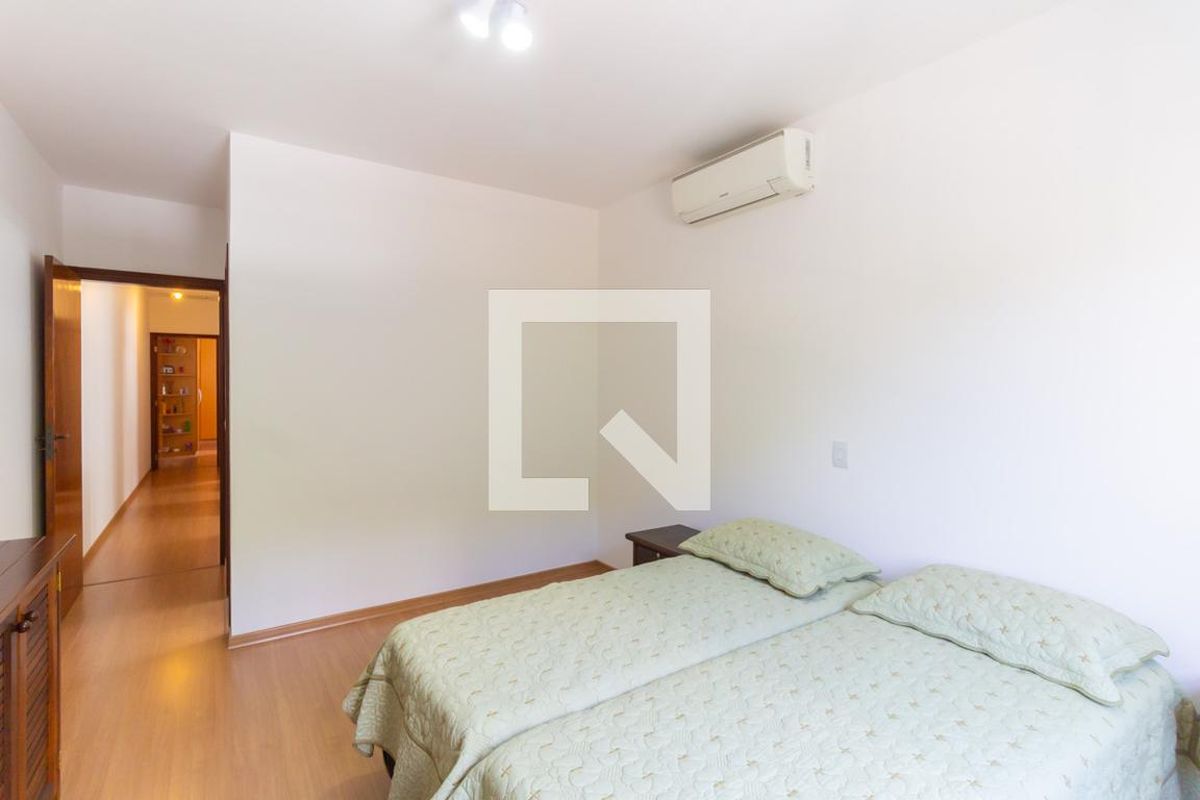Casa, 4 quartos, 193 m² - Foto 14
