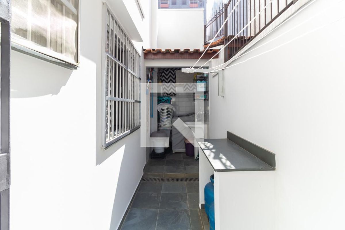 Casa, 4 quartos, 193 m² - Foto 43