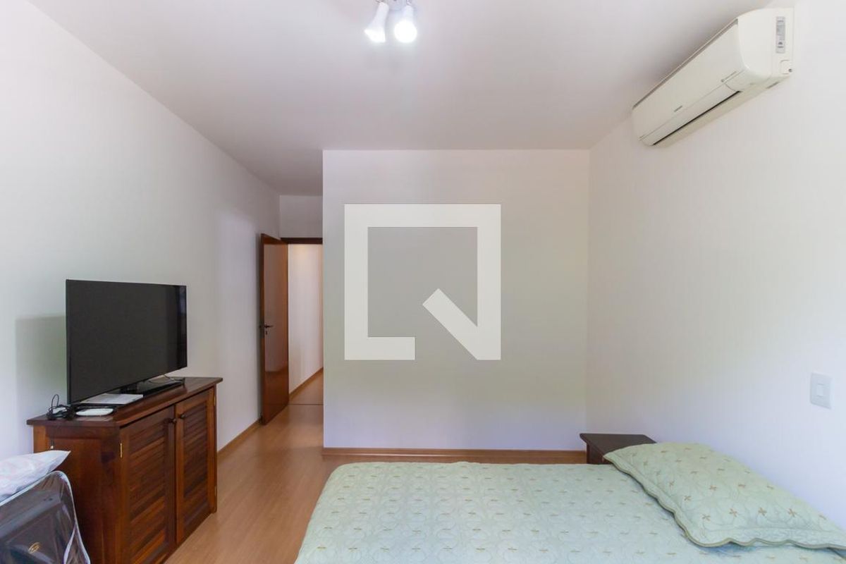 Casa, 4 quartos, 193 m² - Foto 16