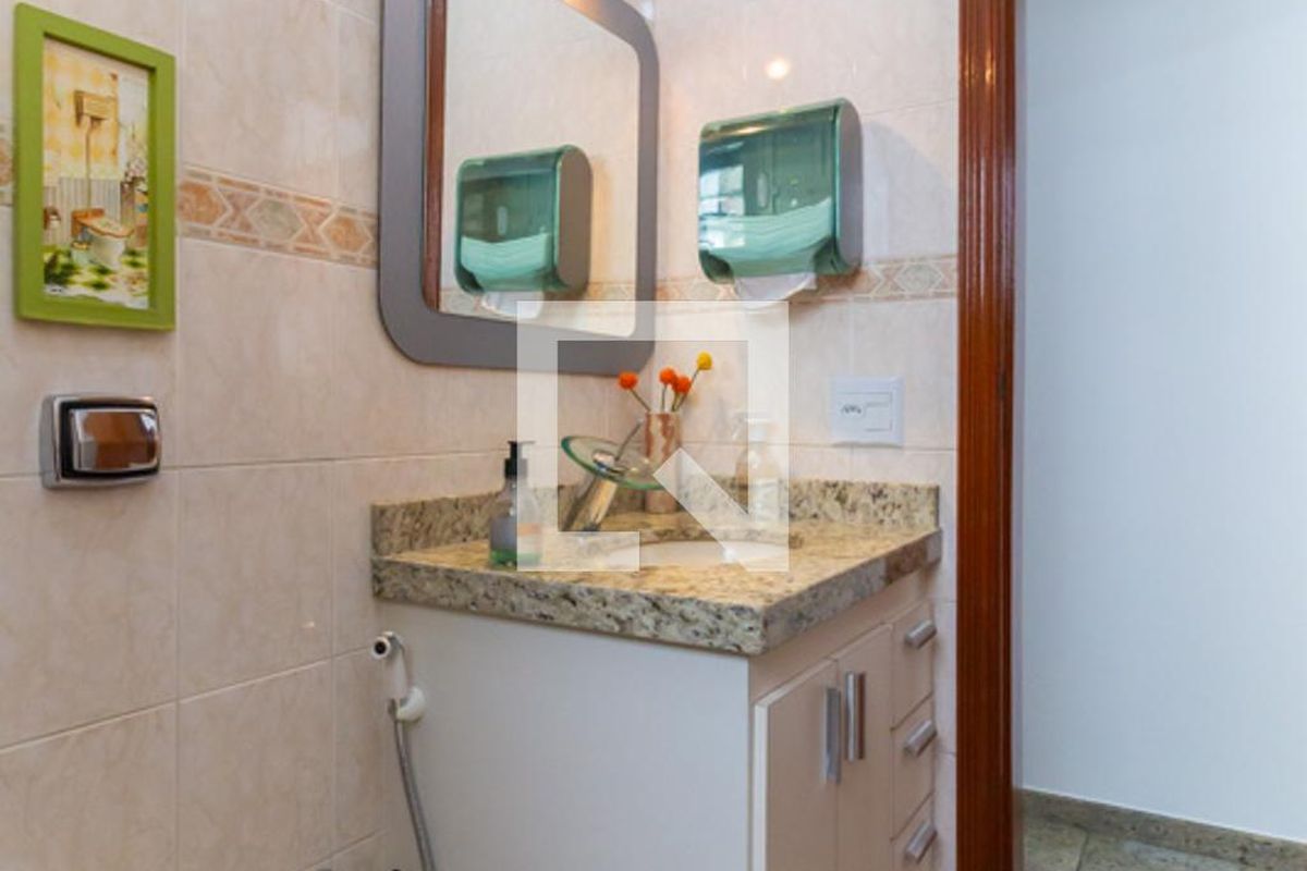 Casa, 4 quartos, 193 m² - Foto 11