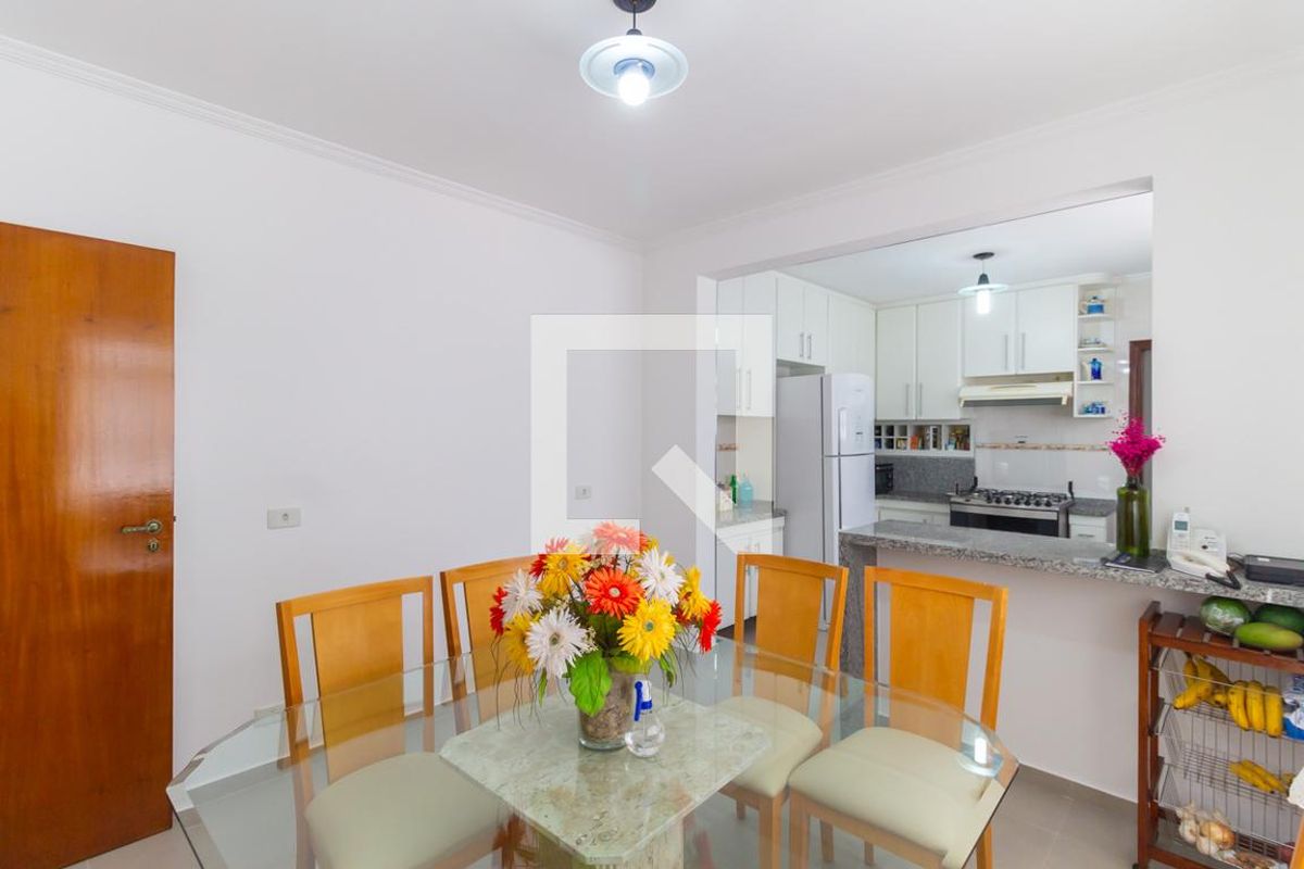 Casa, 4 quartos, 193 m² - Foto 37