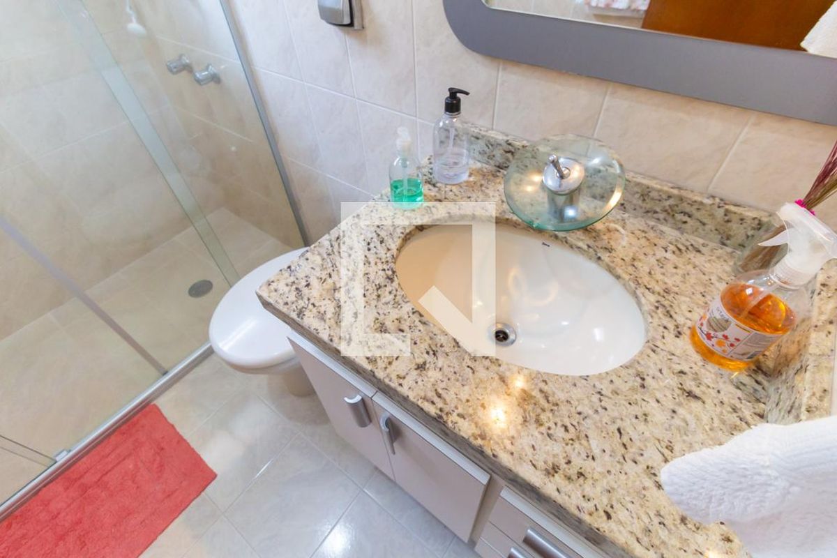 Casa, 4 quartos, 193 m² - Foto 34