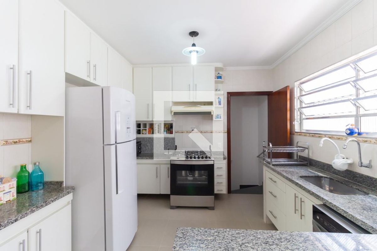Casa, 4 quartos, 193 m² - Foto 39