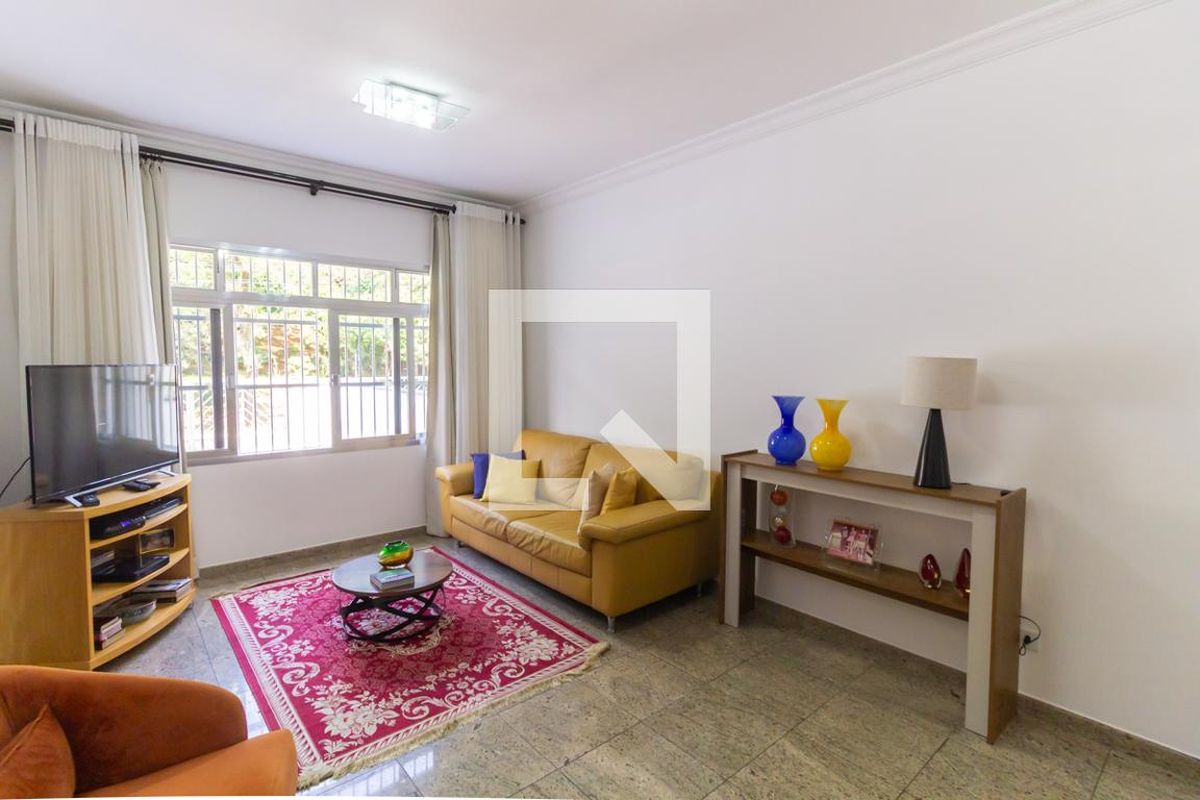 Casa, 4 quartos, 193 m² - Foto 6