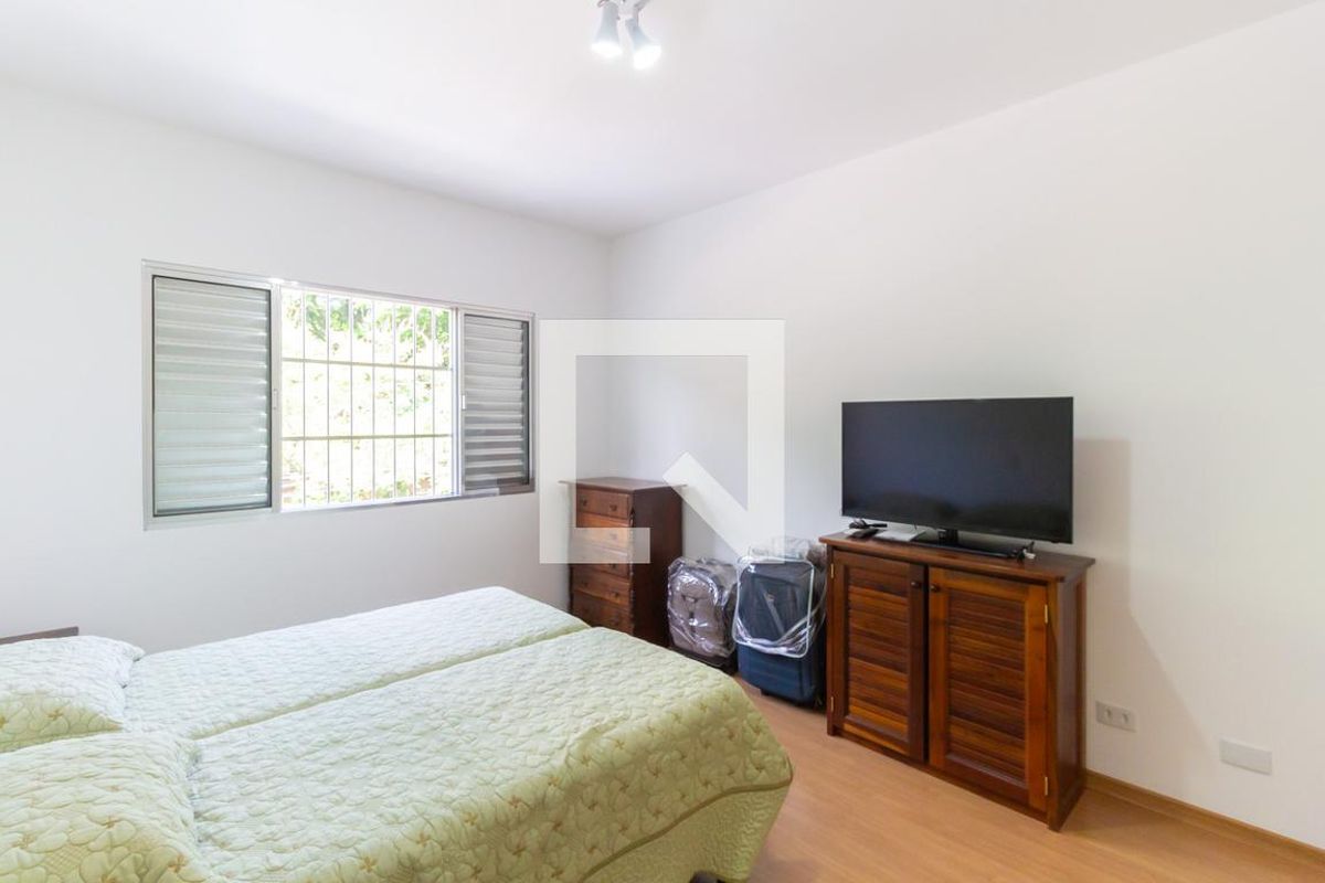 Casa, 4 quartos, 193 m² - Foto 13