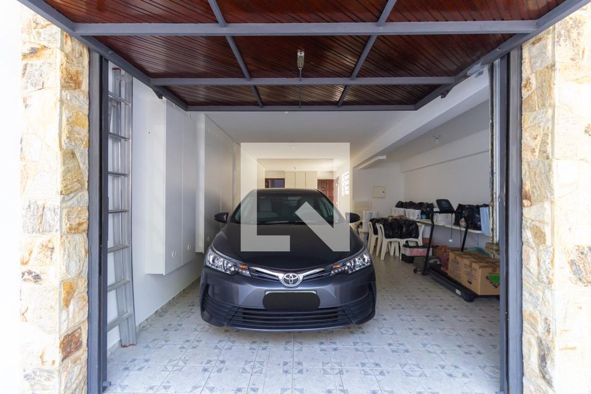 Casa, 4 quartos, 193 m² - Foto 58