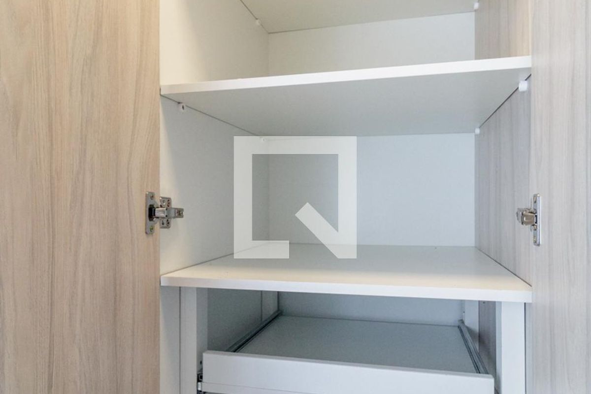 Kitnet-Studio, 50 m² - Foto 14