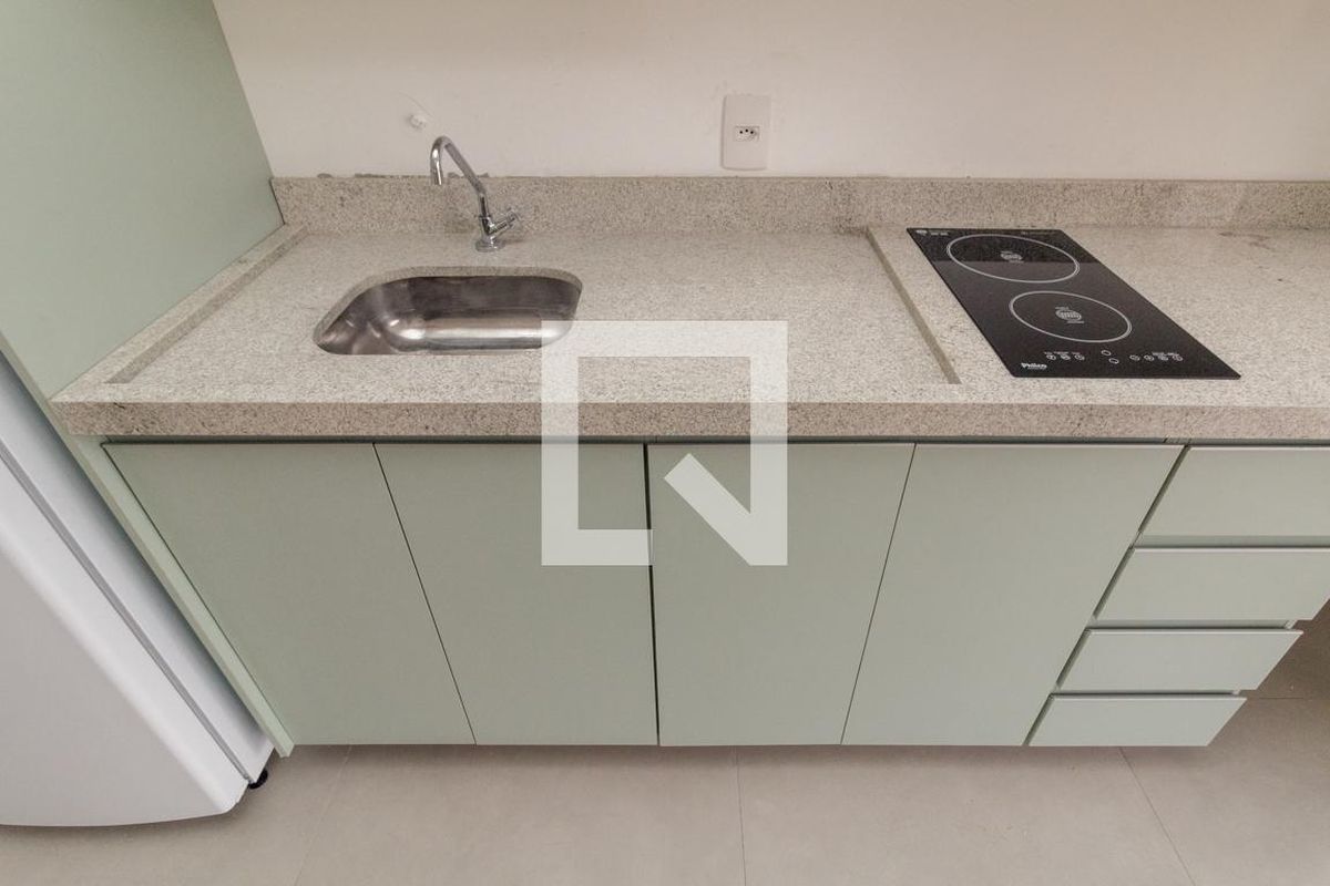 Kitnet-Studio, 50 m² - Foto 35