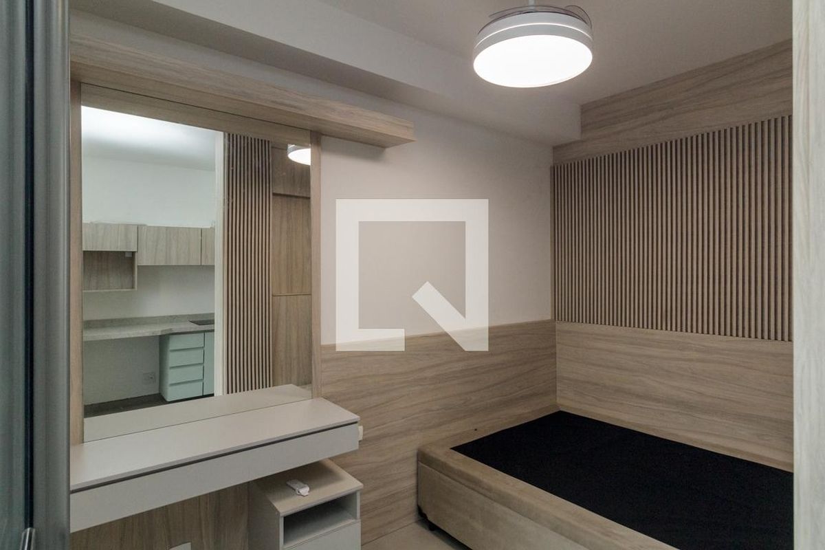 Kitnet-Studio, 50 m² - Foto 7