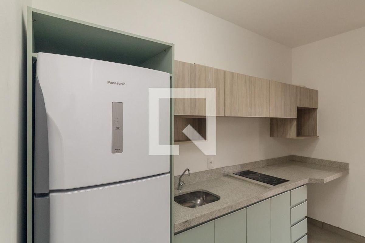 Kitnet-Studio, 50 m² - Foto 34