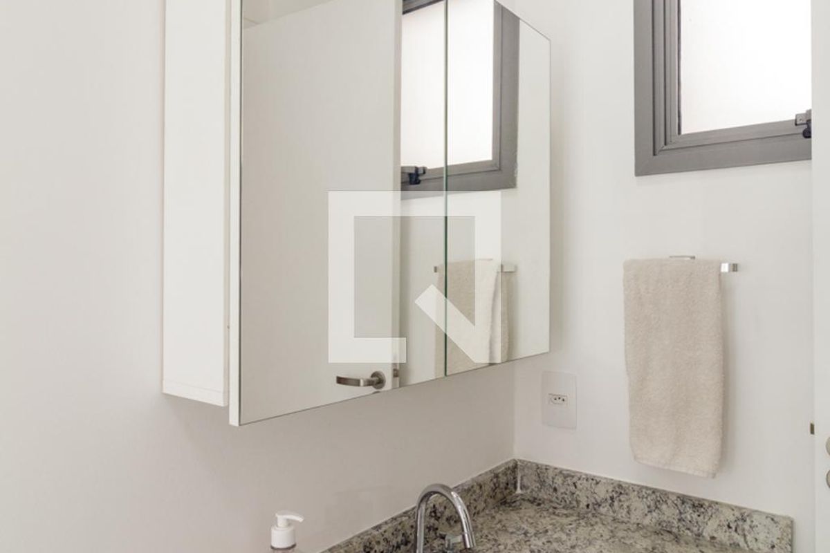 Kitnet-Studio, 50 m² - Foto 31