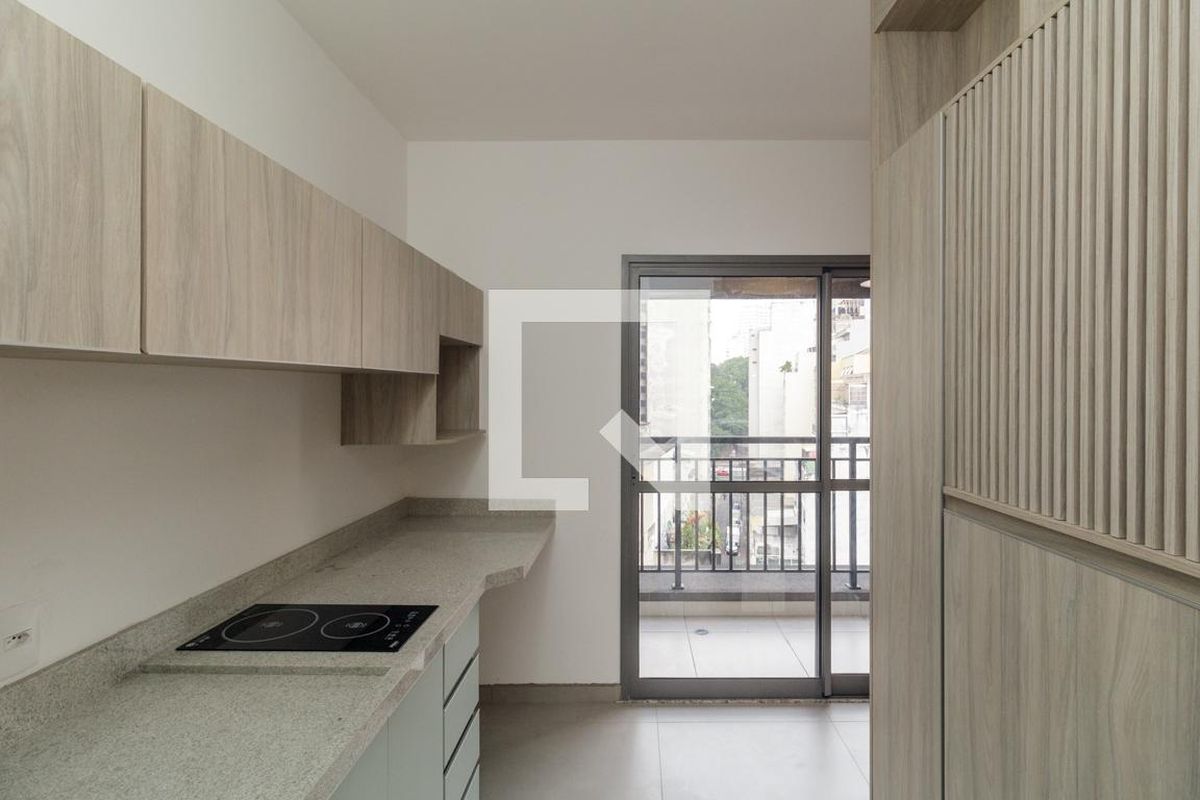 Kitnet-Studio, 50 m² - Foto 2