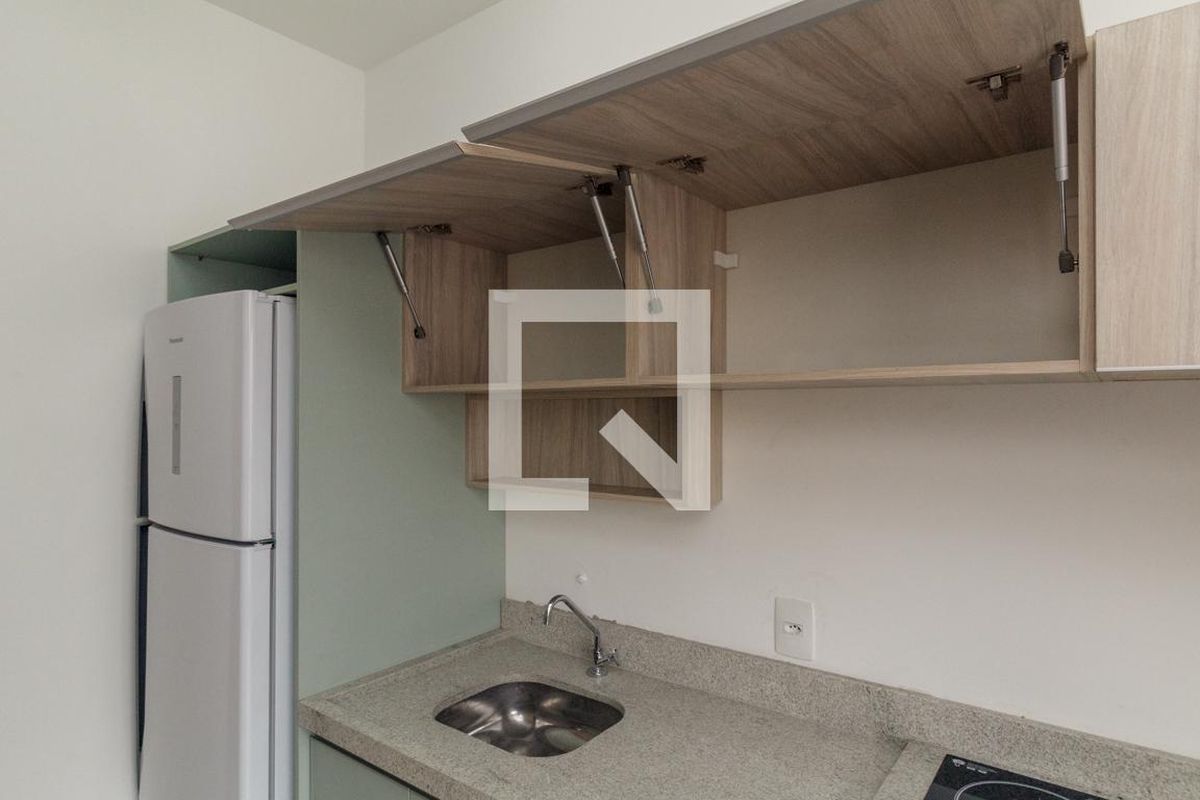 Kitnet-Studio, 50 m² - Foto 42