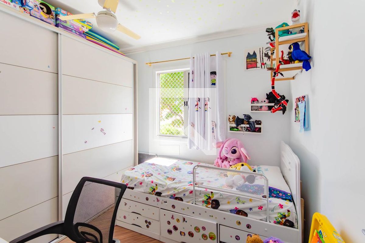 Apartamento, 2 quartos, 52 m² - Foto 18