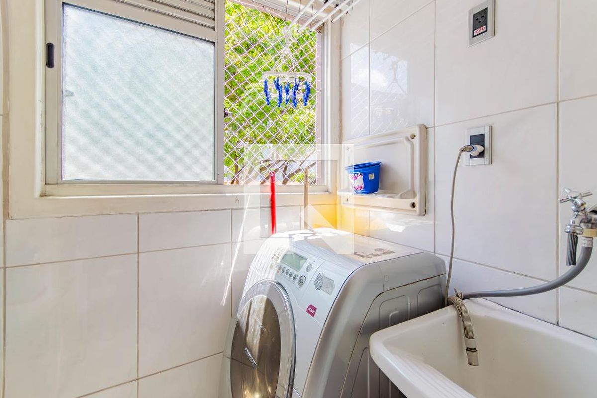Apartamento, 2 quartos, 52 m² - Foto 42