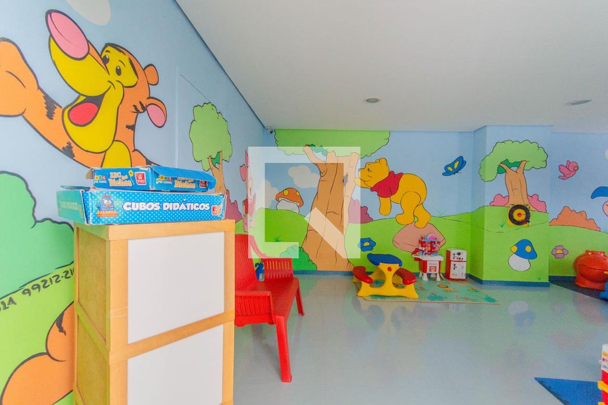 Apartamento, 2 quartos, 52 m² - Foto 54