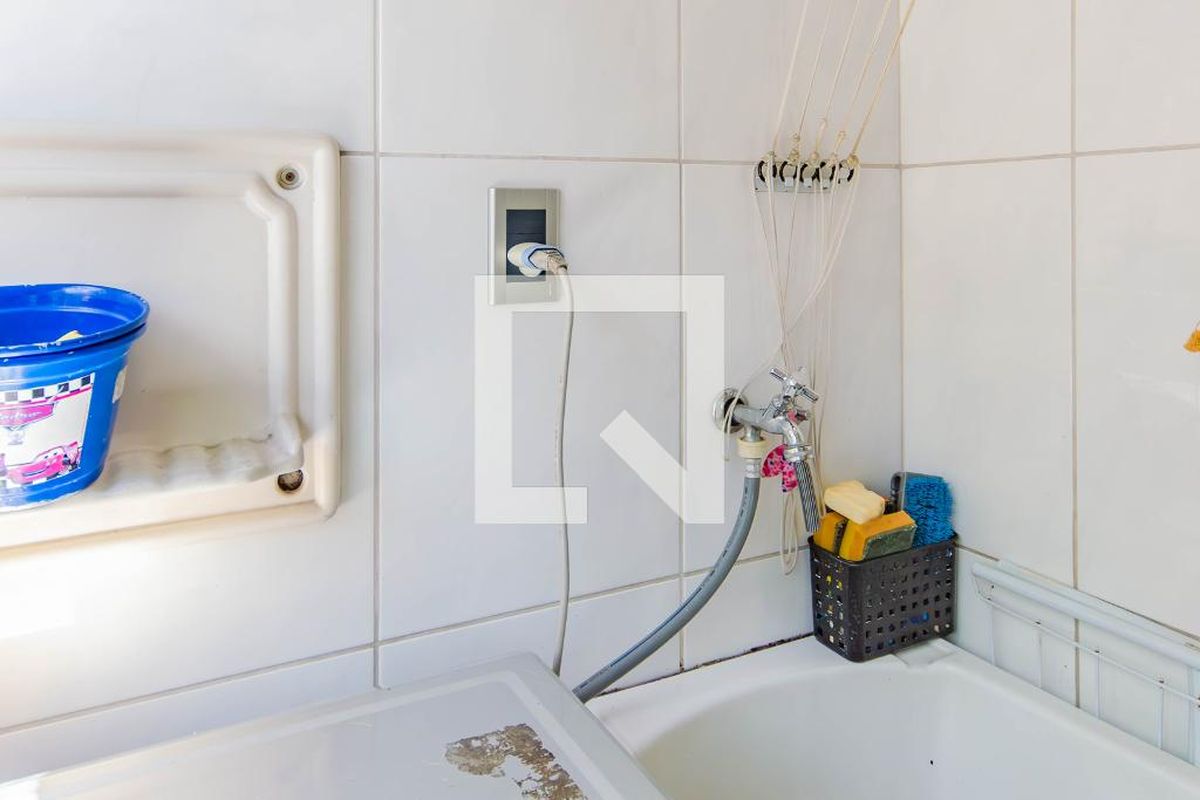 Apartamento, 2 quartos, 52 m² - Foto 46