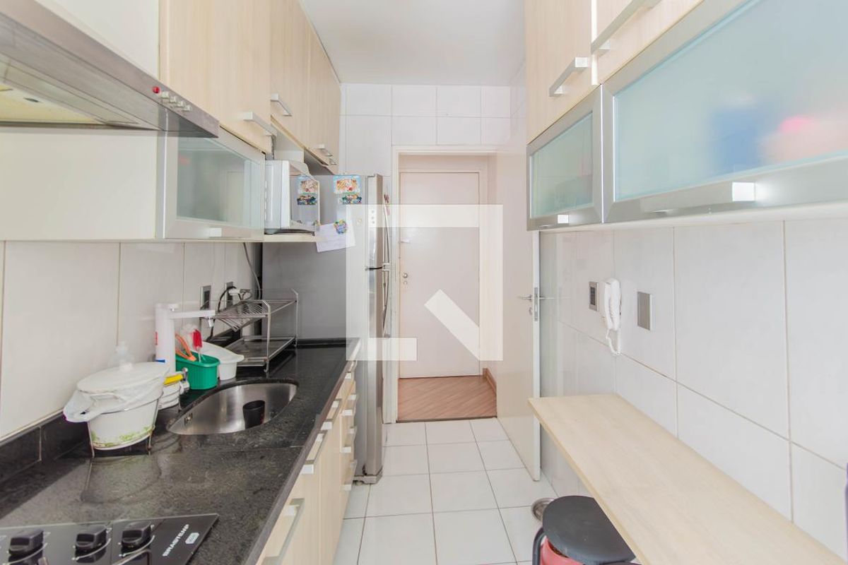 Apartamento, 2 quartos, 52 m² - Foto 34